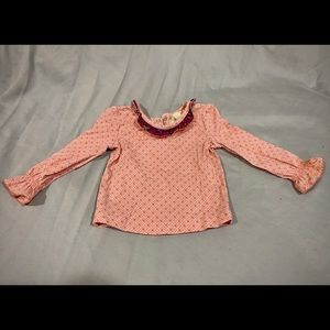 3-6 mo Matilda Jane l/s